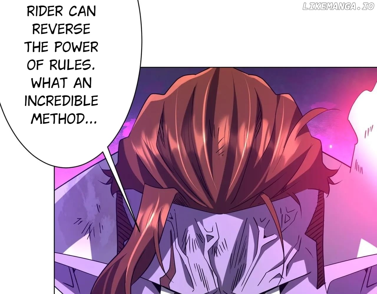 With My Netherworld Trillions, Game On! Chapter 247 - page 43